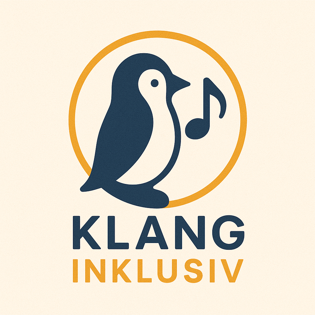 Klang Inklusiv Logo